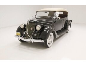 1936 Ford Other Ford Models for sale 101733137